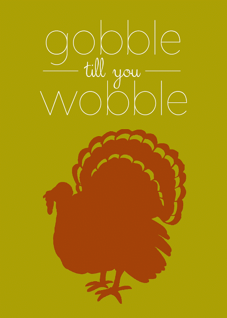 Free printable thanksgiving cards in pdf
